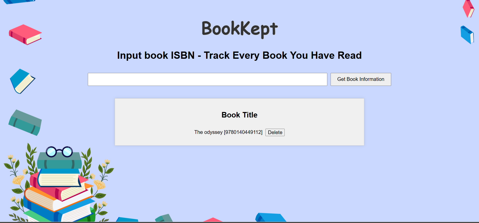ImageSplash Website Images